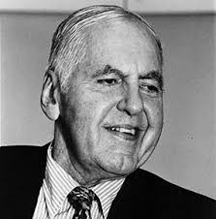 Photograph of  William Morris Meredith, Jr.